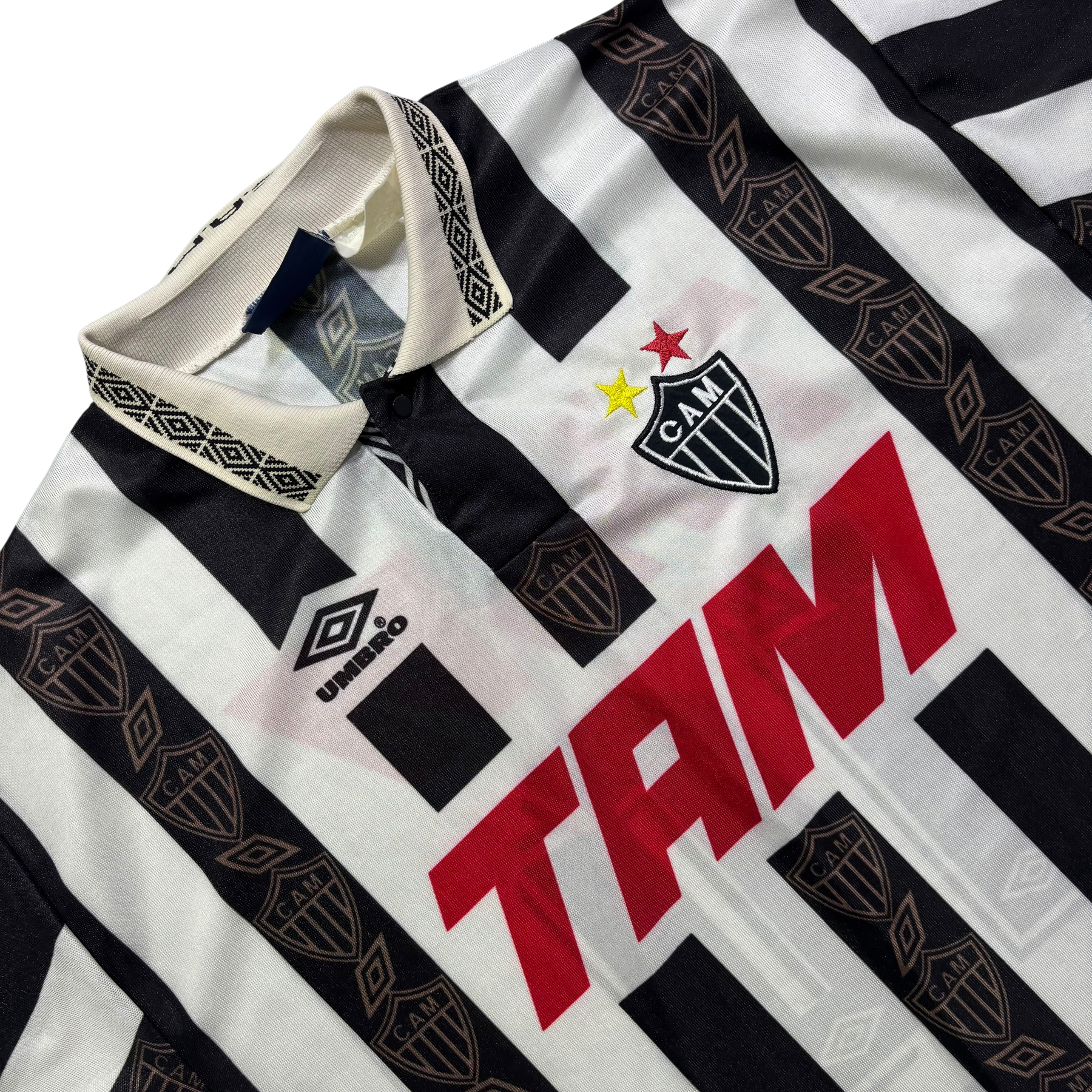 Atlético Mineiro 1995 G