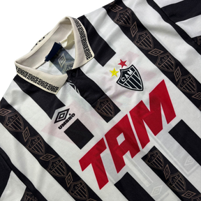 Atlético Mineiro 1995 G