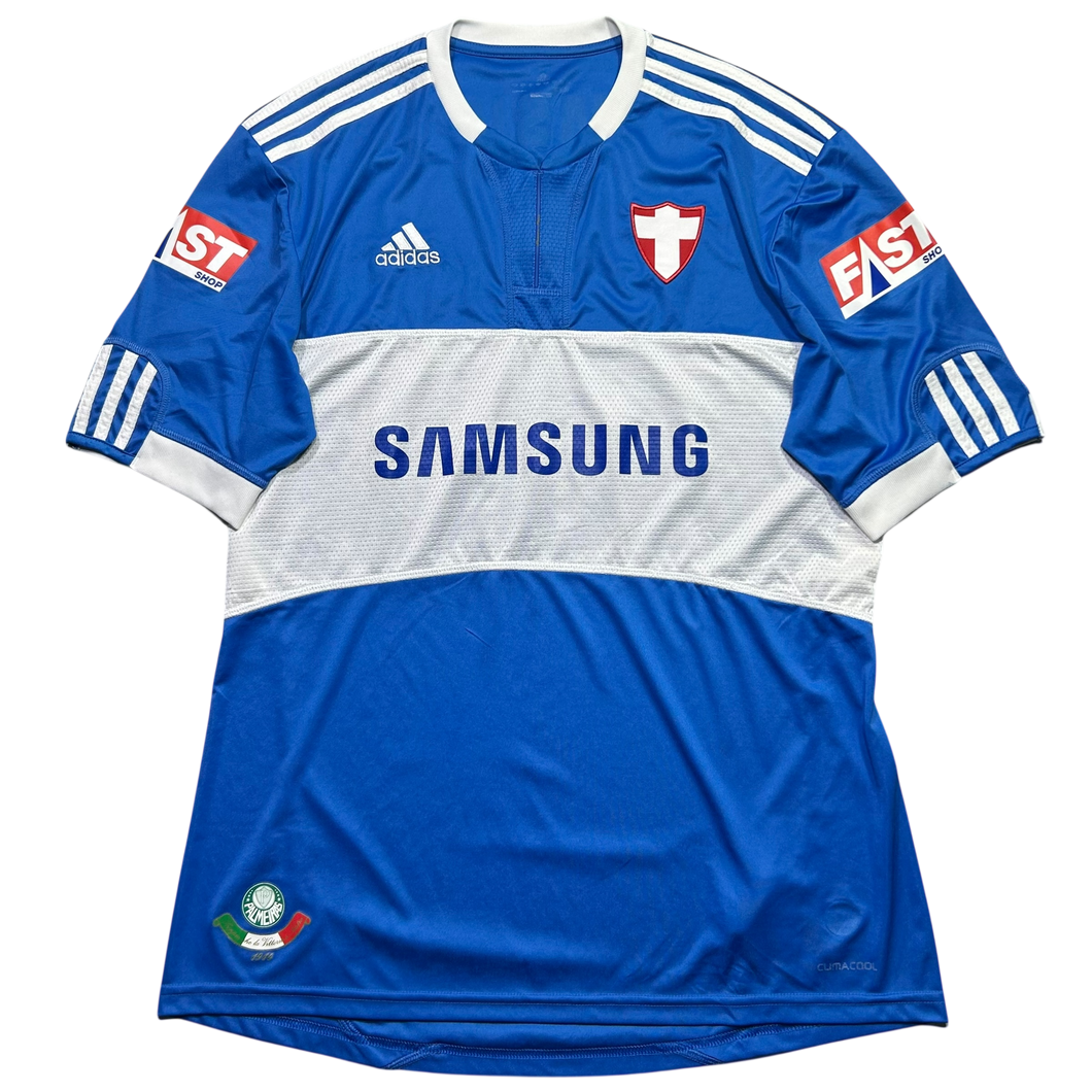 Palmeiras 2009 G