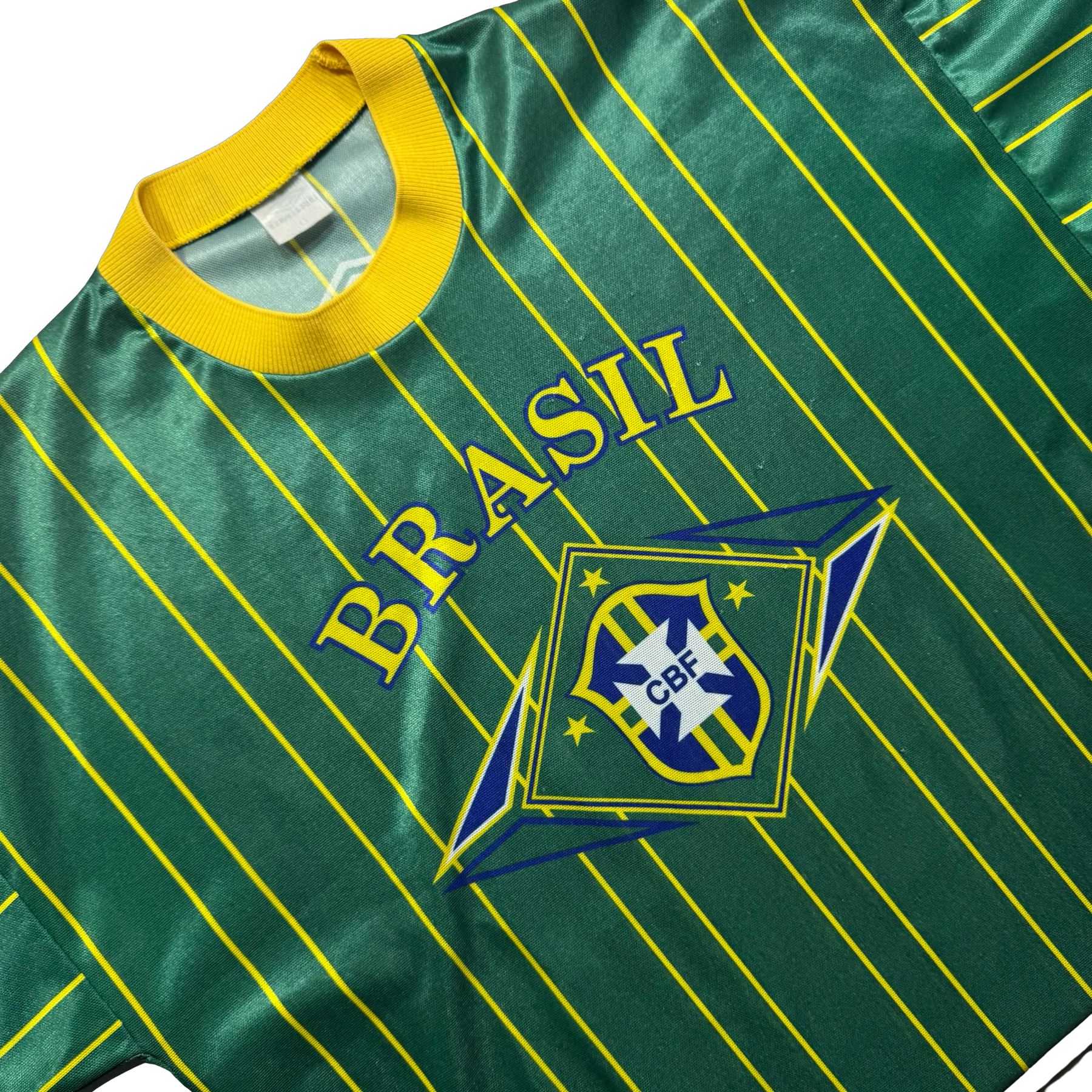 Brasil 1993 G