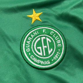 Guarani 2002 GG