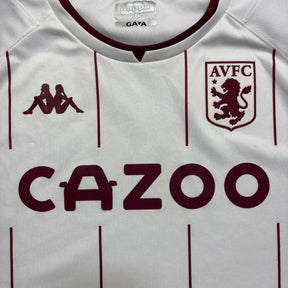 Aston Villa 2021 XXL