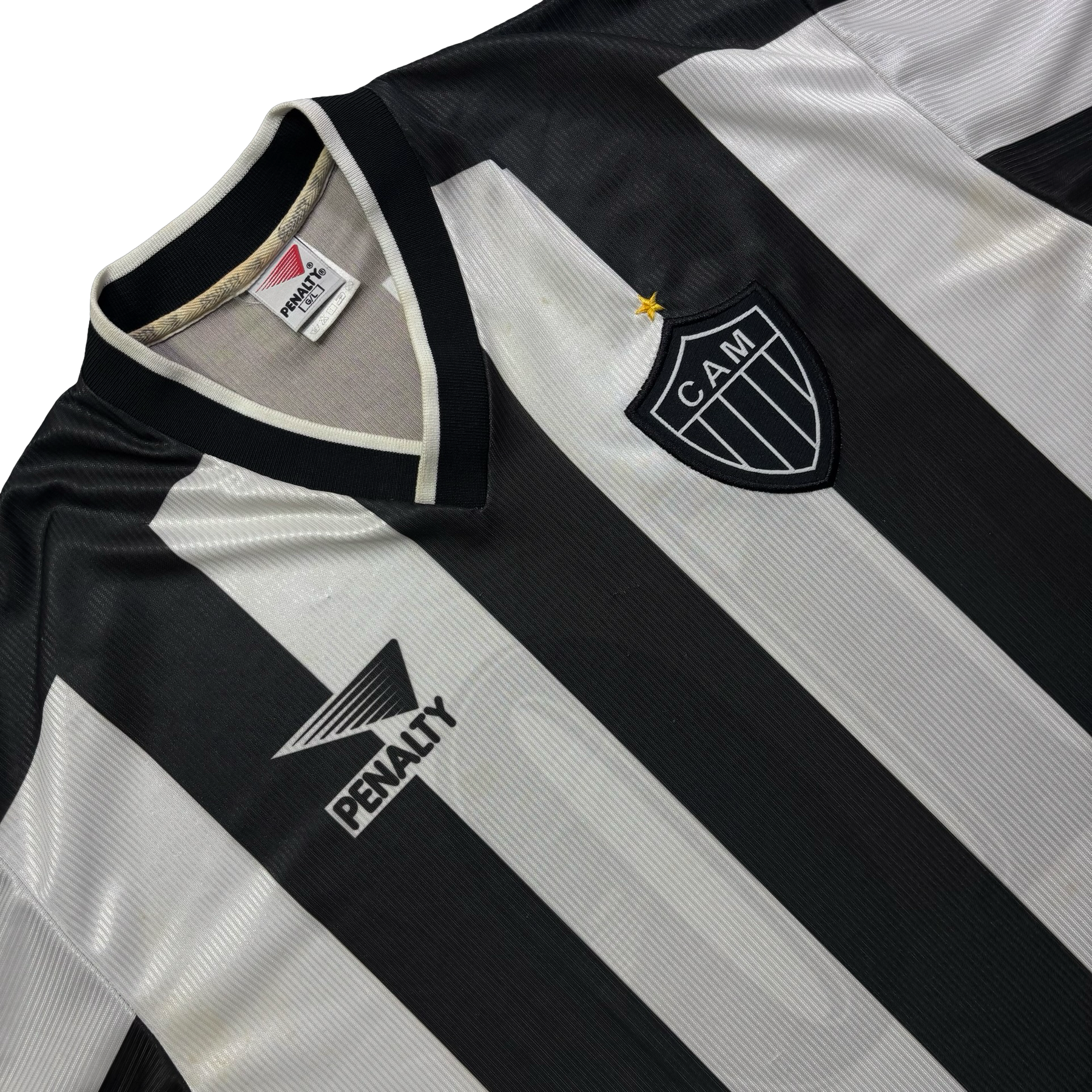 Atlético Mineiro 1999 G
