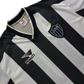 Atlético Mineiro 1999 G