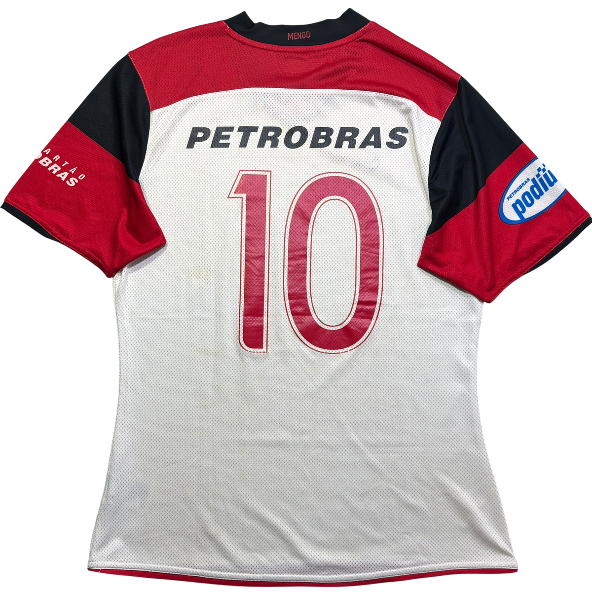 Flamengo 2008 G