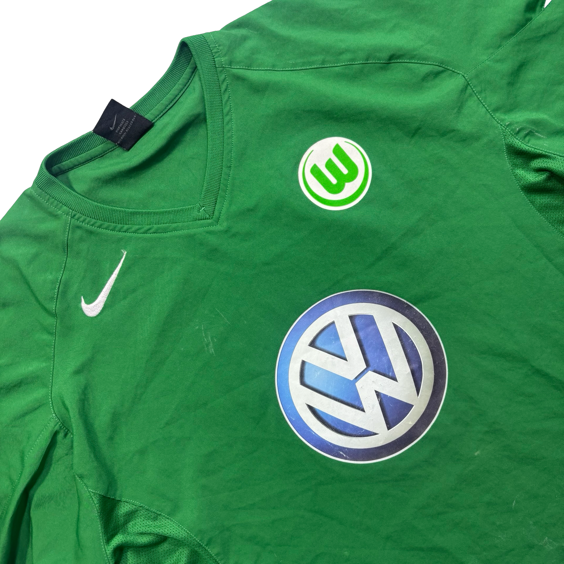 Wolfsburg 2005 G