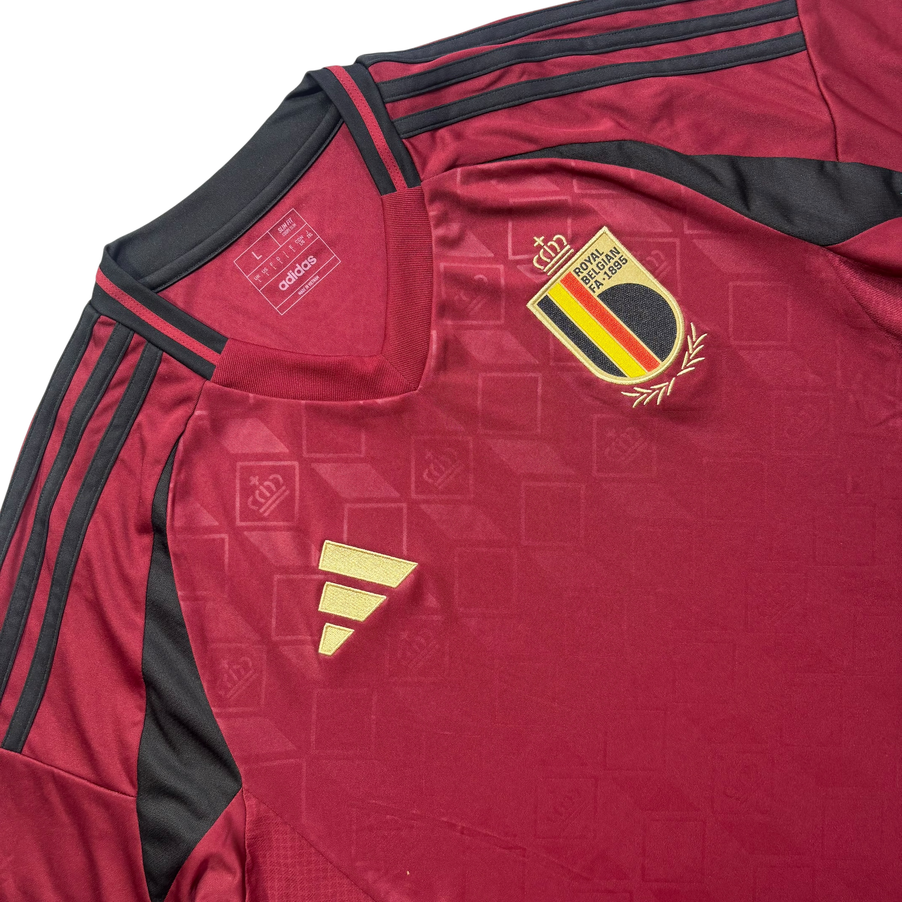 Bélgica 2023 G