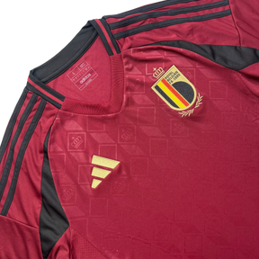Bélgica 2023 G