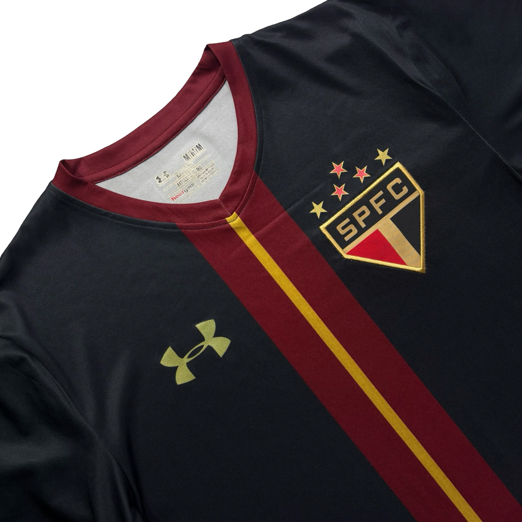 São Paulo 2015 M