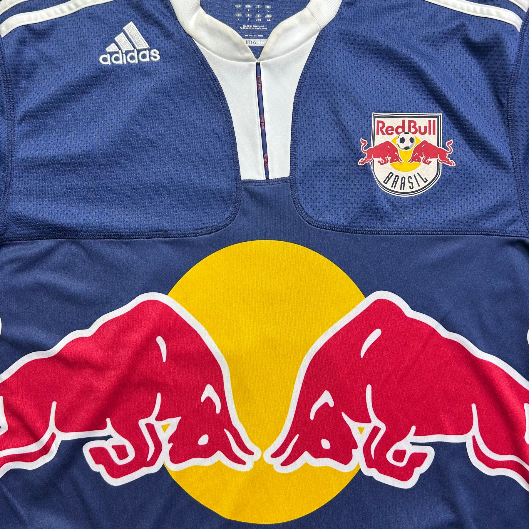 Red Bull Brasil 2011 G