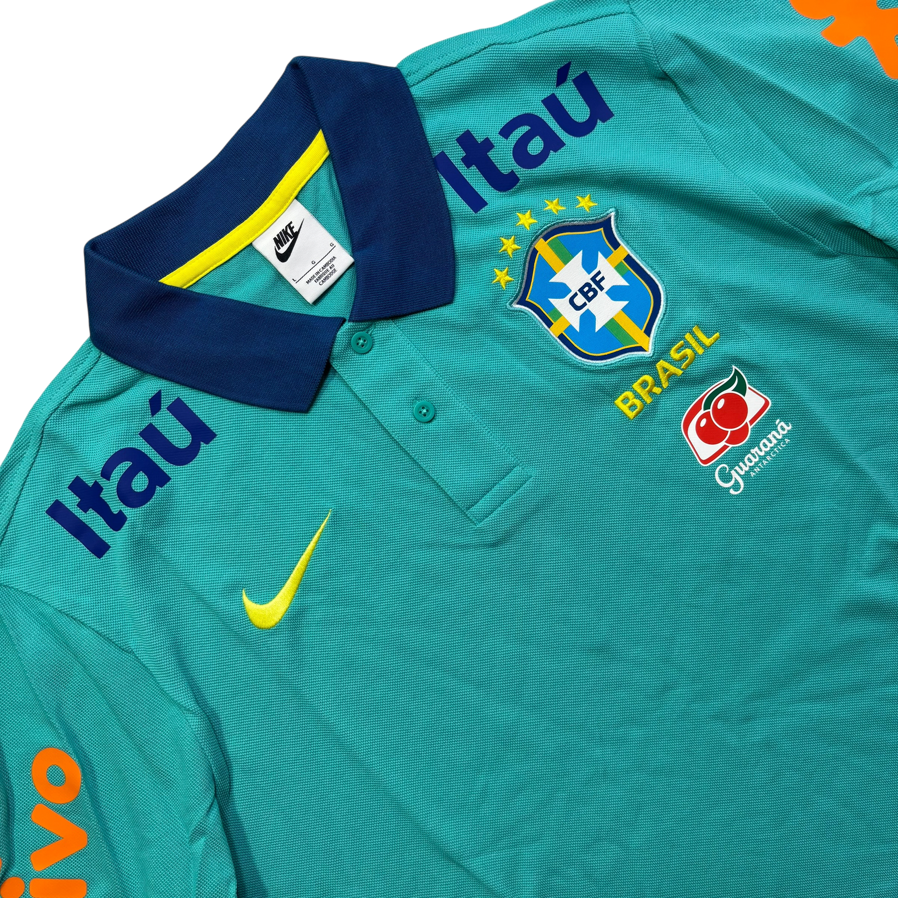 Brasil 2025 G