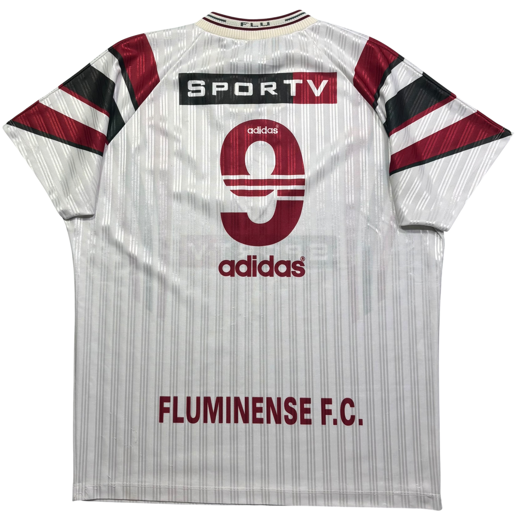 Fluminense 1996 G