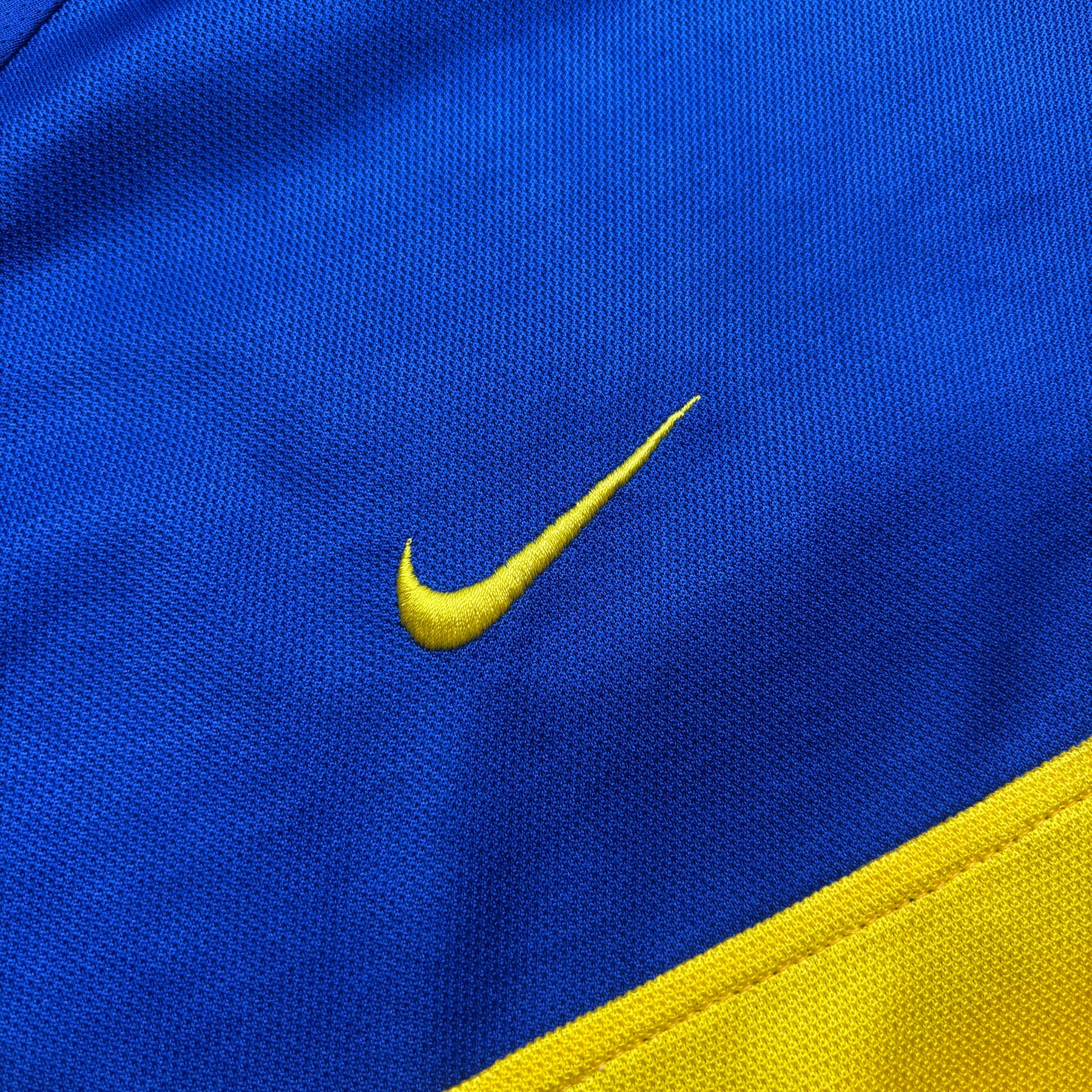 Boca Júniors 2000 GG