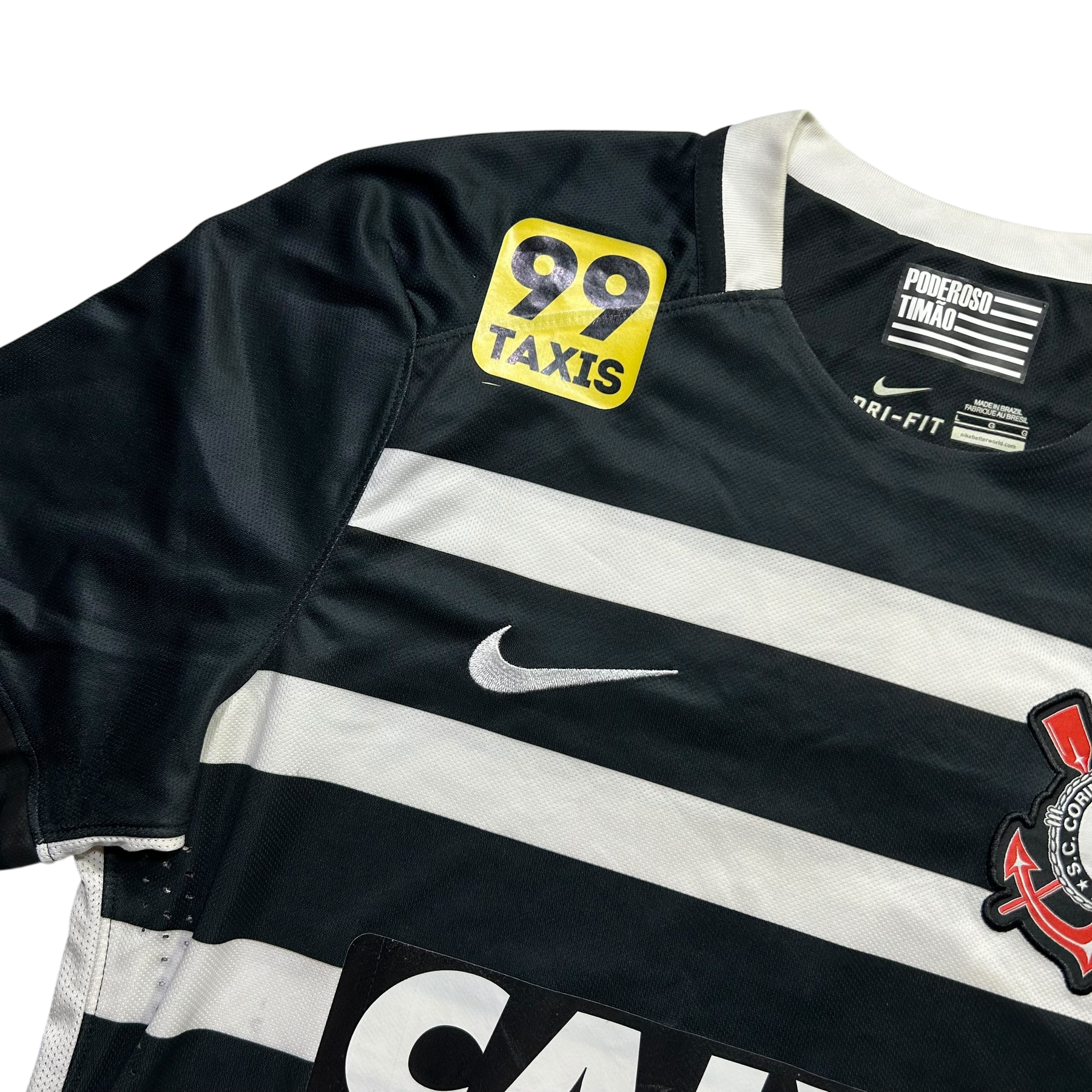 Corinthians 2015 G