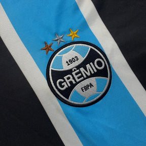 Grêmio 2001 GG