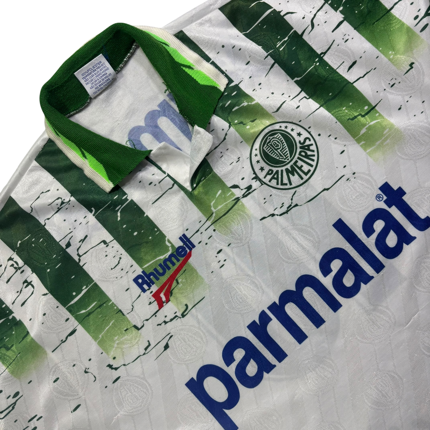 Palmeiras 1994 G