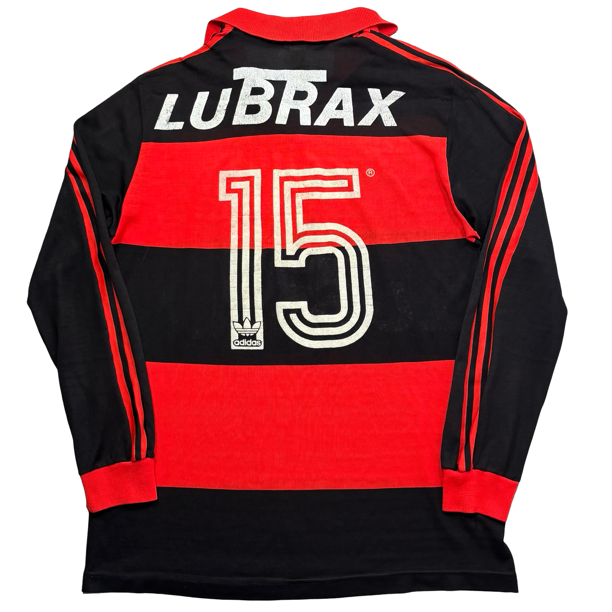 Flamengo 1988 G