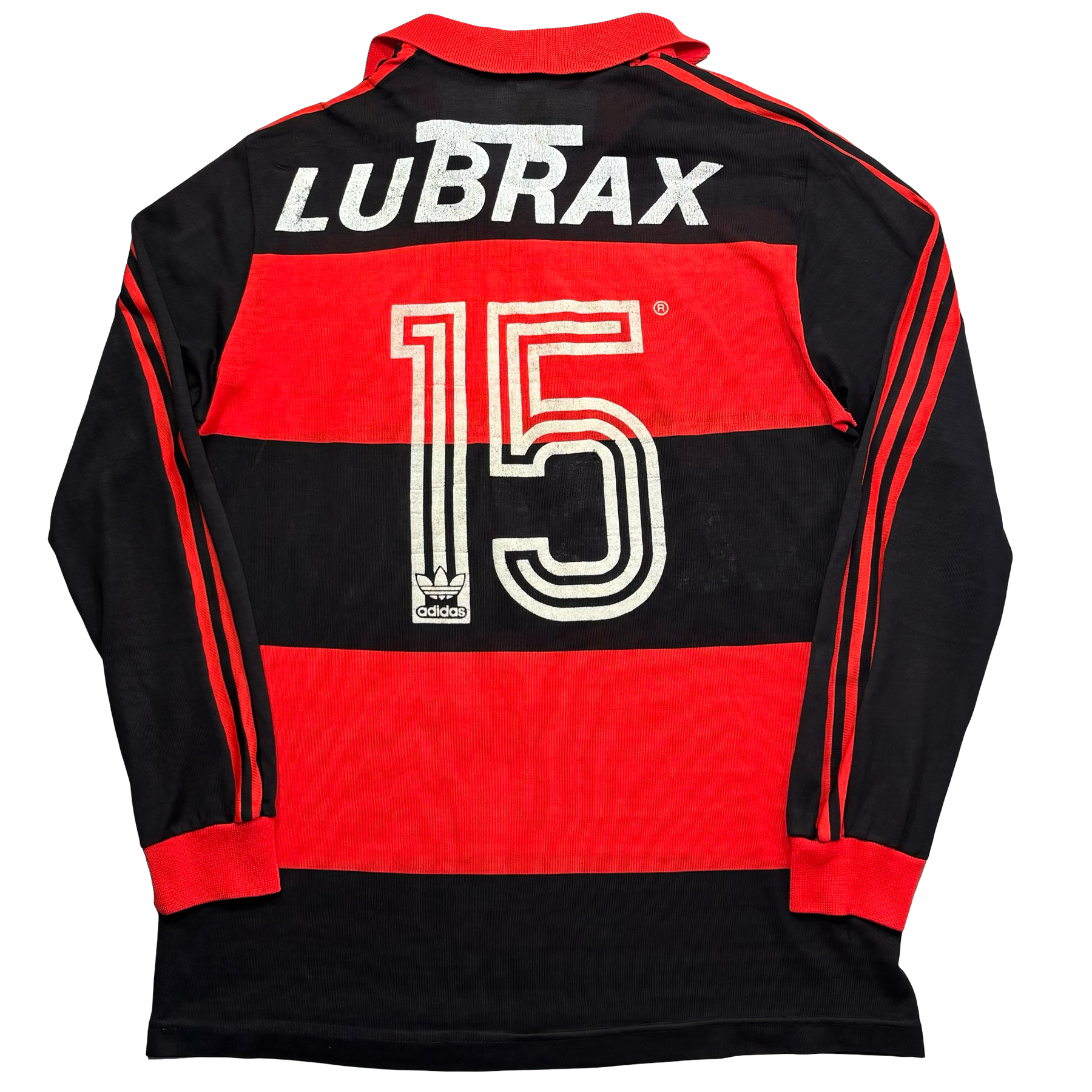 Flamengo 1988 G