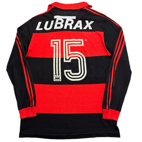 Flamengo 1988 G