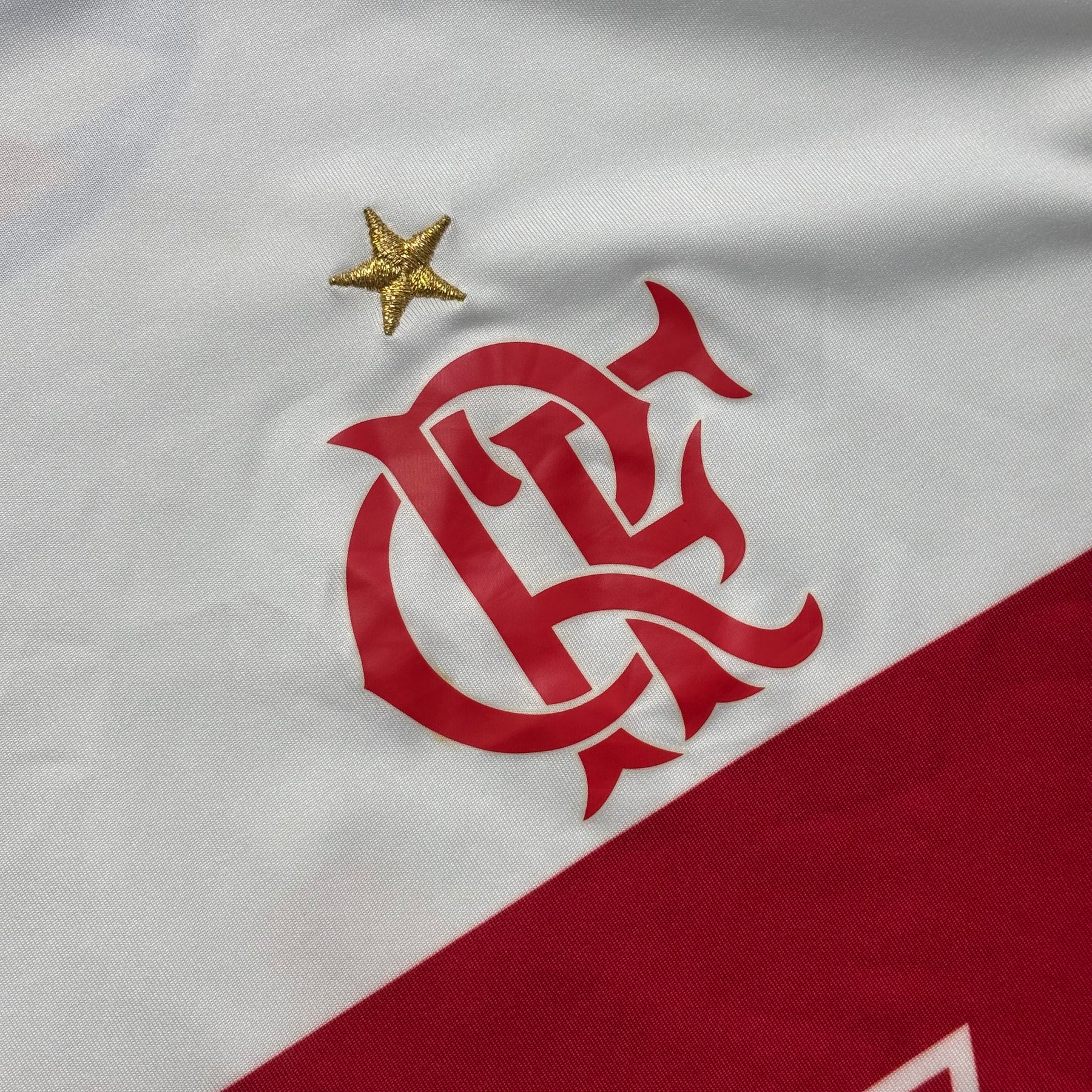 Flamengo 2009 GG