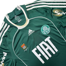Carregar imagem no visualizador da galeria, Palmeiras 2008 G
