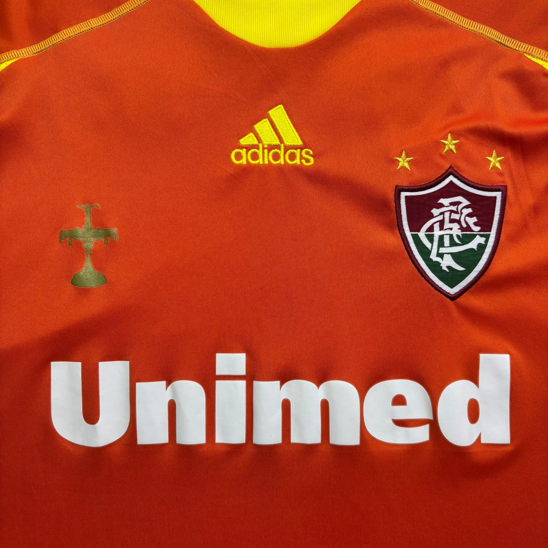 Fluminense 2009 GG