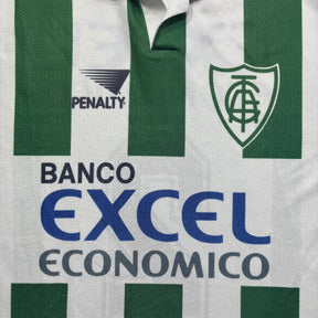América Mineiro 1998 GG