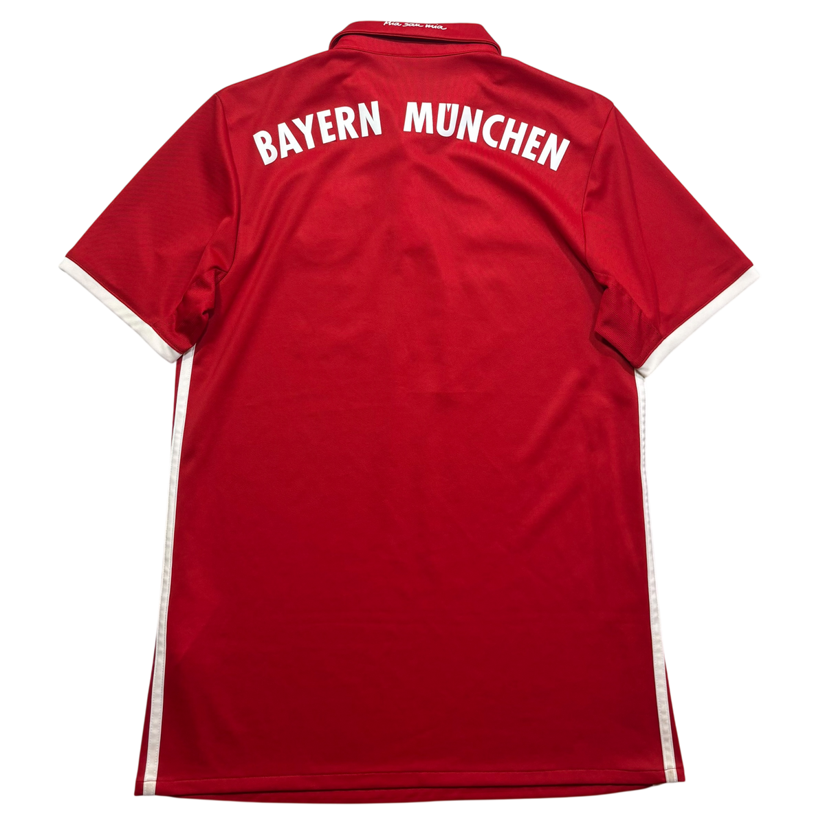 Bayern de Munique 2016 P