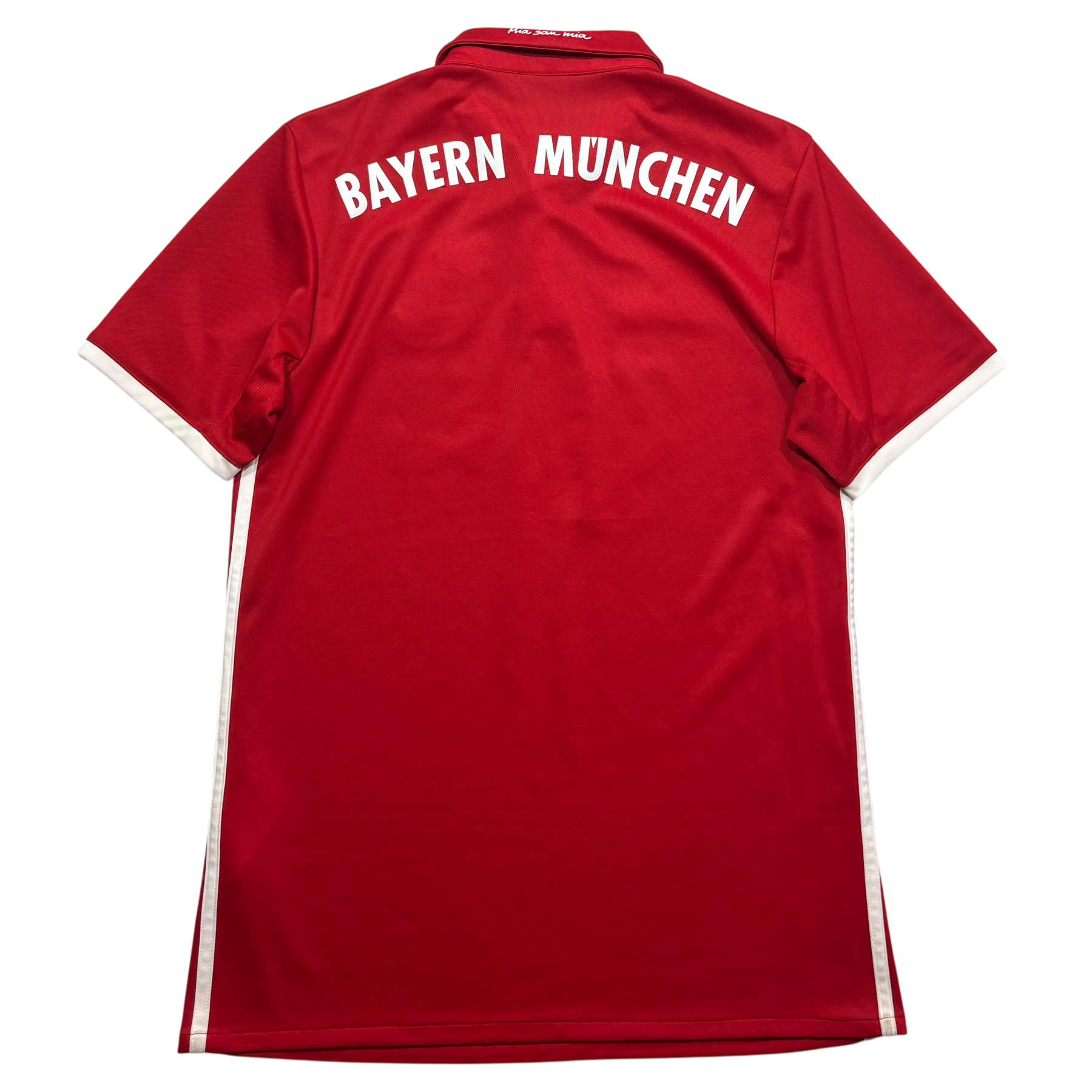Bayern de Munique 2016 P
