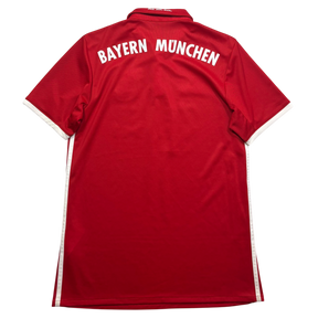 Bayern de Munique 2016 P
