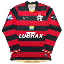 Carregar imagem no visualizador da galeria, Flamengo 2008 P
