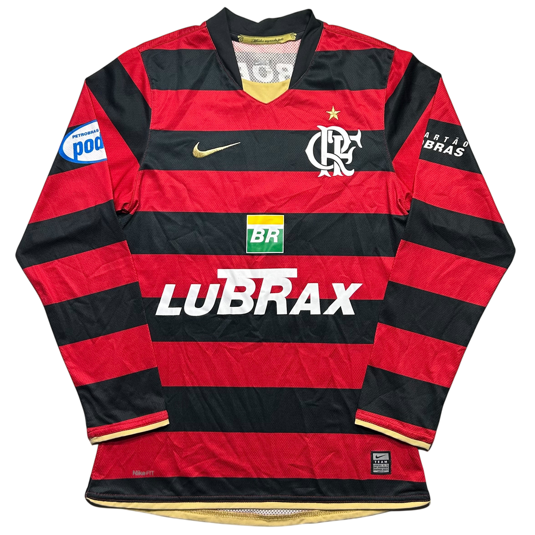 Flamengo 2008 P