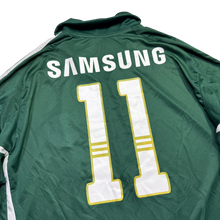 Carregar imagem no visualizador da galeria, Palmeiras 2009 G
