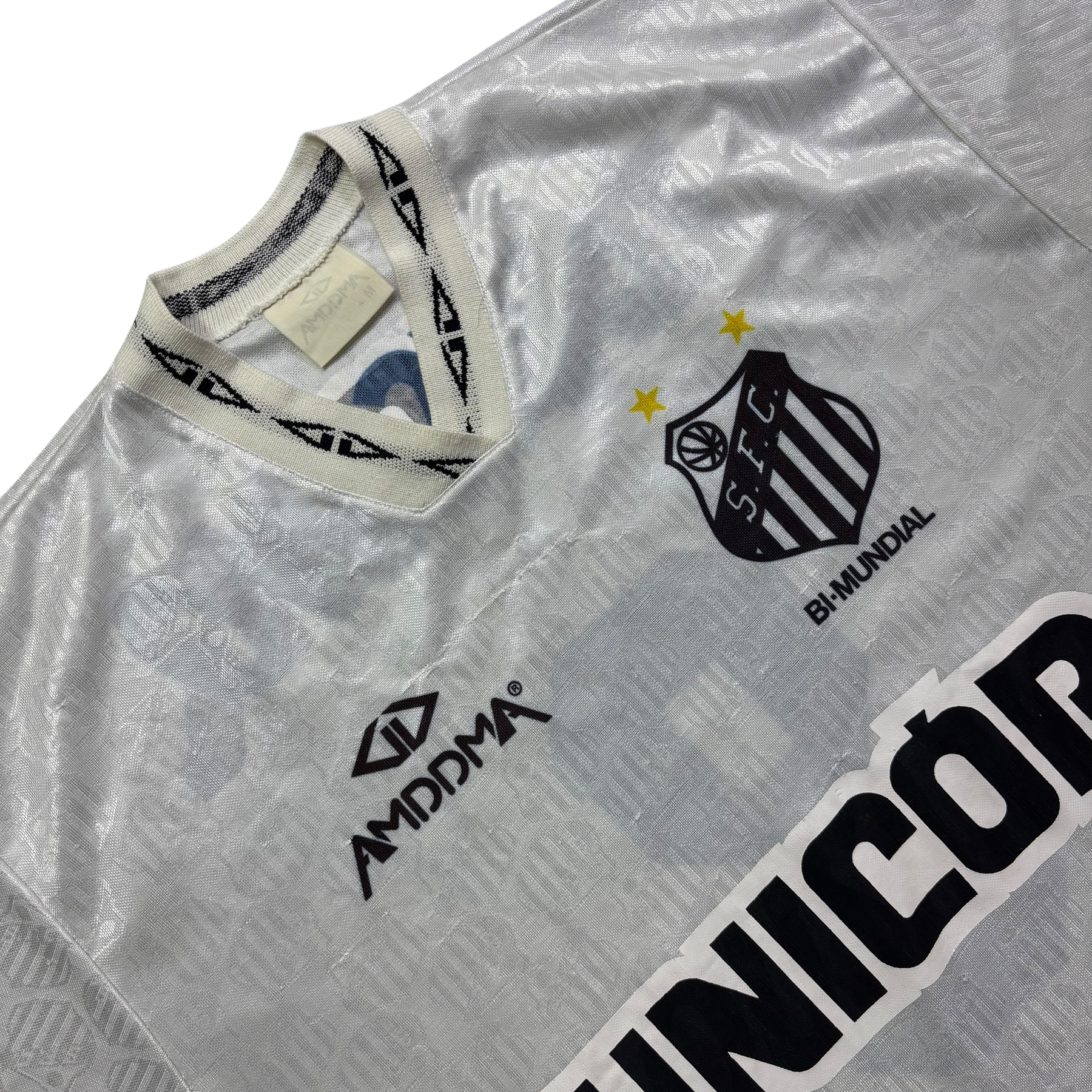Santos 1995 G