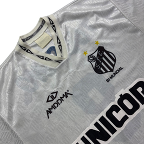 Santos 1995 G