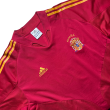 Carregar imagem no visualizador da galeria, Espanha 2004 G
