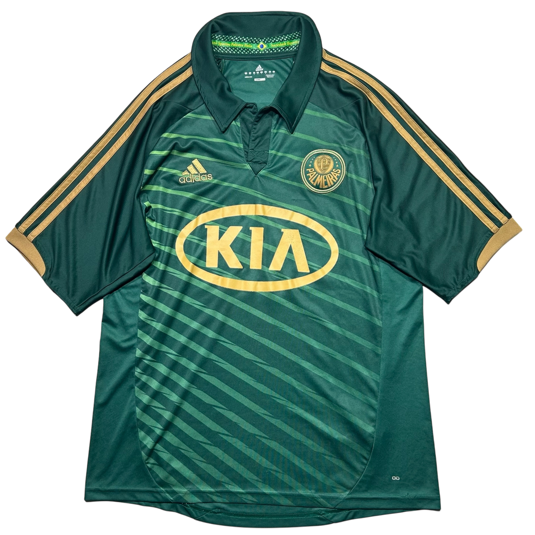 Palmeiras 2012 G