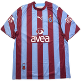 Trabzonspor 2006 GG