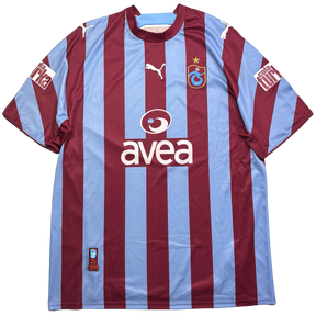 Trabzonspor 2006 GG