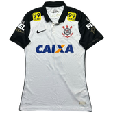 Corinthians 2015 M