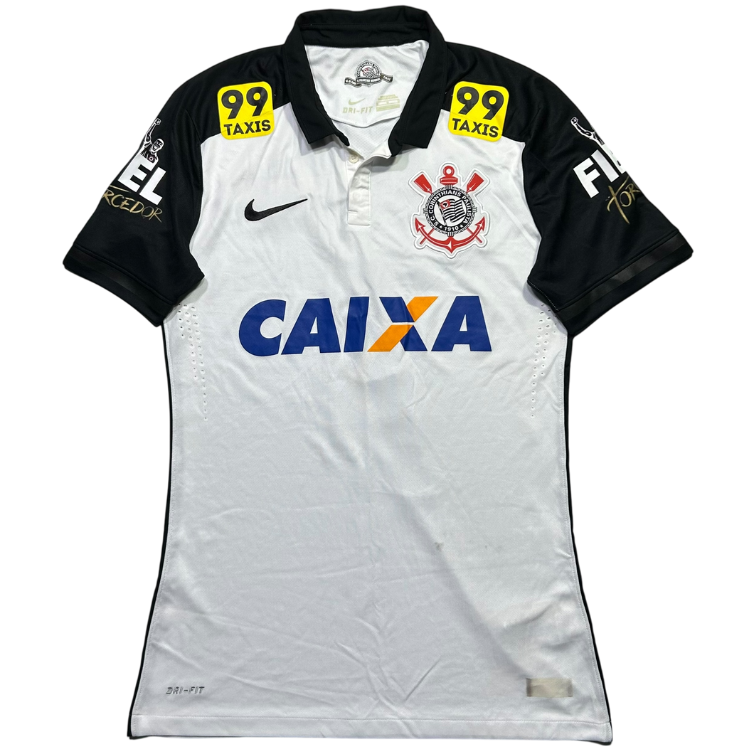Corinthians 2015 M
