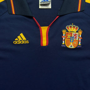 Espanha 2000 G