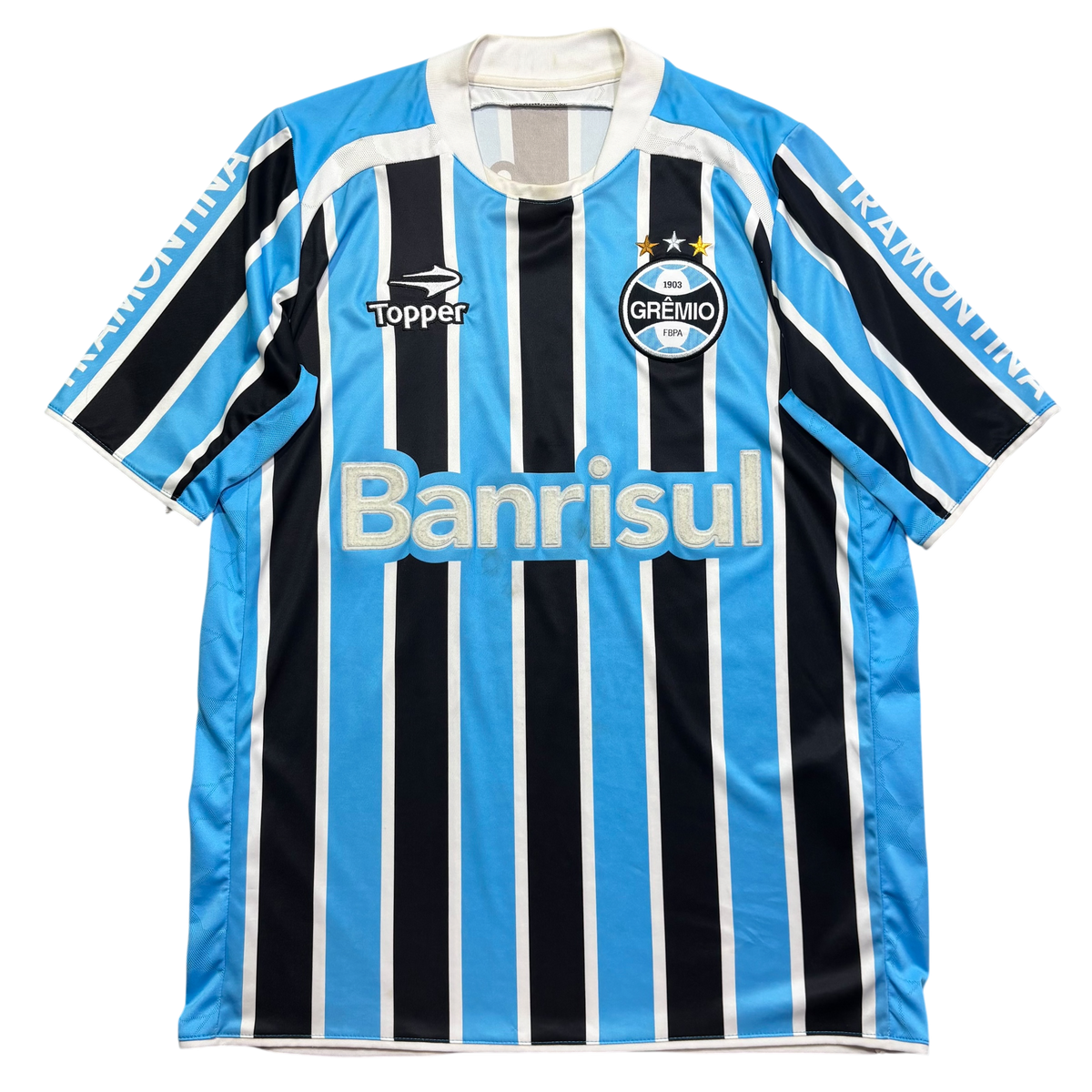 Grêmio 2011 M