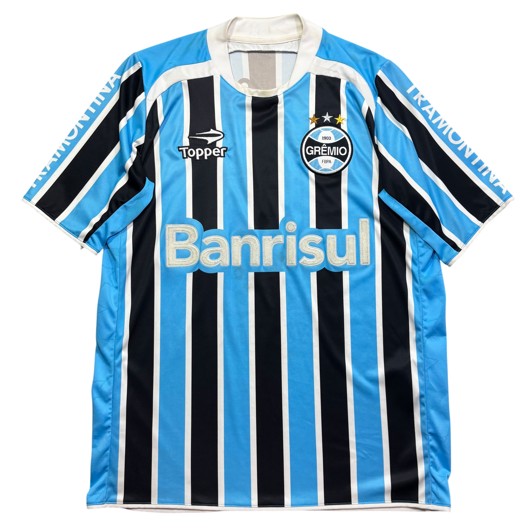 Grêmio 2011 M