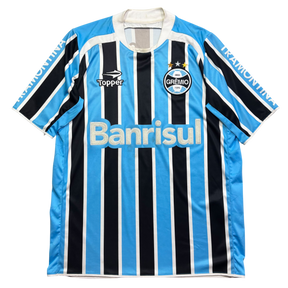 Grêmio 2011 M