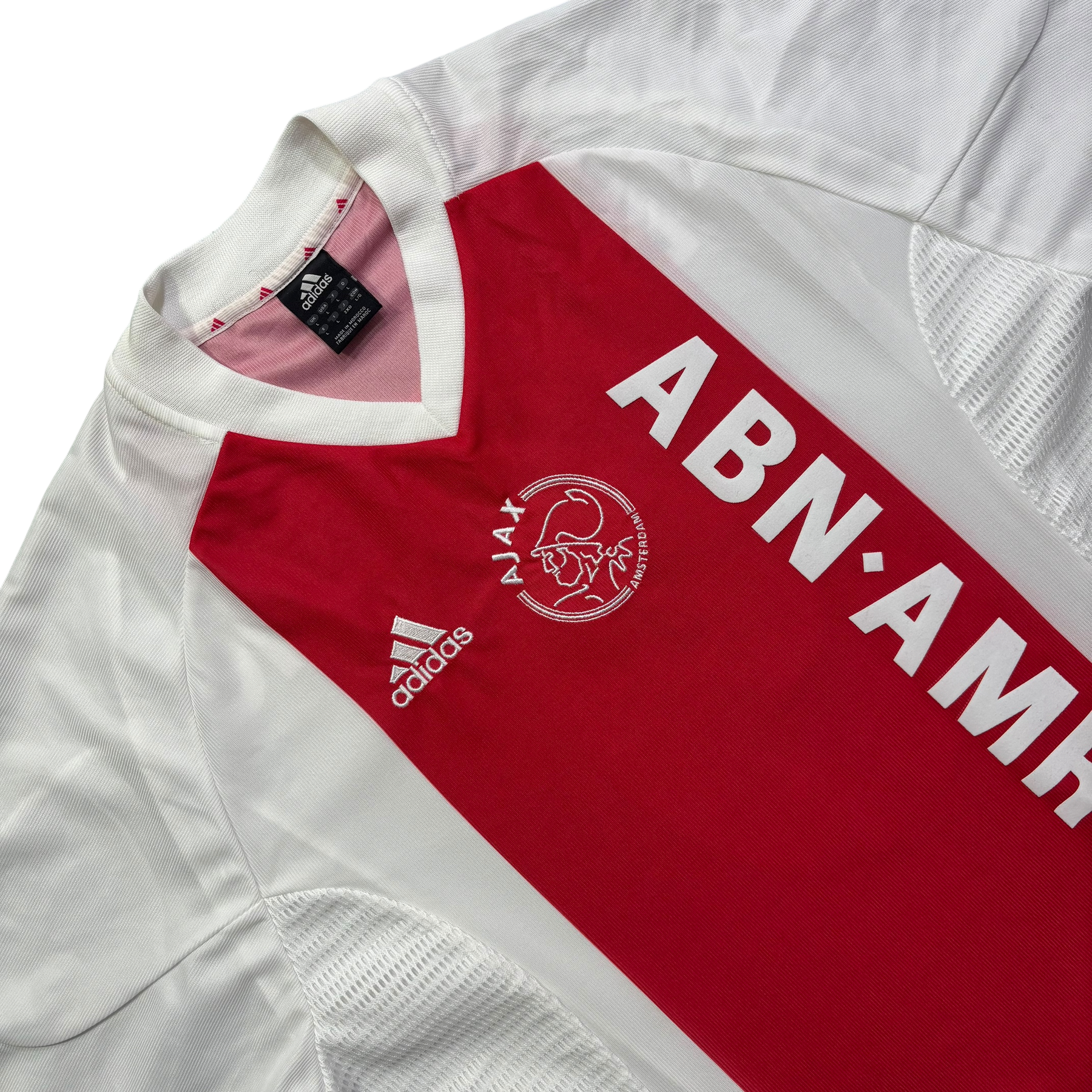 Ajax 2002 GG