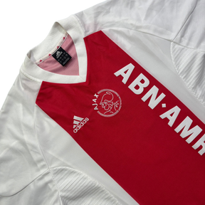 Ajax 2002 GG