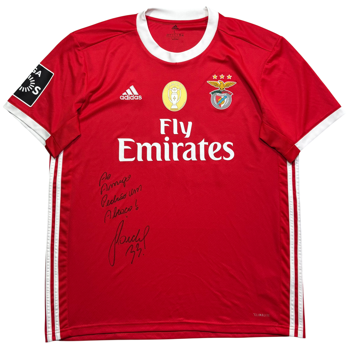 Benfica 2019 G