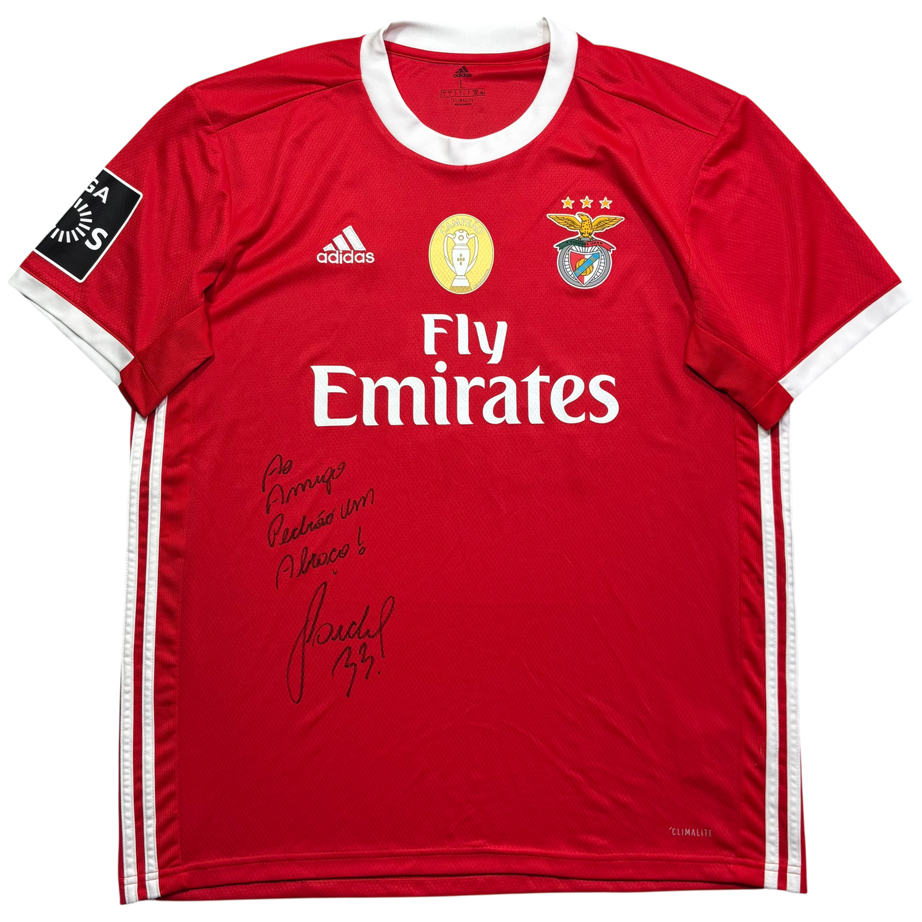 Benfica 2019 G