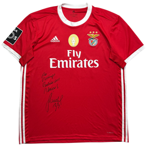 Benfica 2019 G
